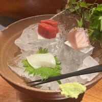 魚匠 銀平 心斎橋店 - 