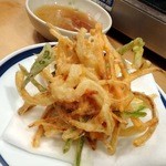 主税寿司 - 2013.1