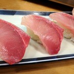 主税寿司 - 2013.1