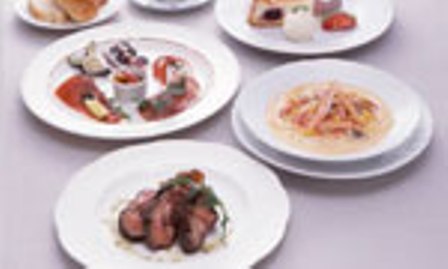 リストランテ パスタ （Pasta） - 泉中央（イタリアン）の写真