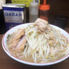ラーメン二郎 横浜関内店