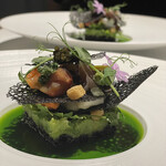 ラ・ヴァガボンド - 