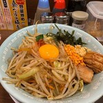 野郎ラーメン - 