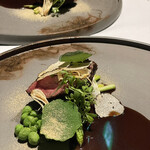 ラ・ヴァガボンド - 