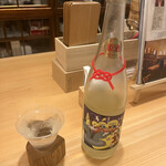 和酒 角打 うえ田舎 - 