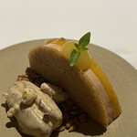 ラ・ヴァガボンド - 