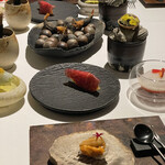 ラ・ヴァガボンド - 