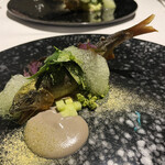 ラ・ヴァガボンド - 