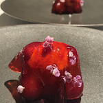 ラ・ヴァガボンド - 