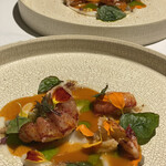 ラ・ヴァガボンド - 