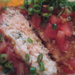 ジュイップ - つくねは大葉入り