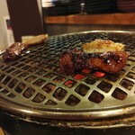 Yakiniku Horumon Fuudo - 