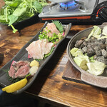 とよのあかり すずの音 - 