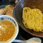 三ツ矢堂製麺 - 