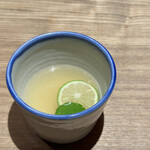 おおさかもん料理 鮨 守屋 - 