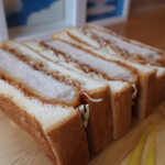 かつサンド工房 PANTON - 