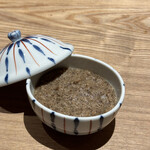 おおさかもん料理 鮨 守屋 - 