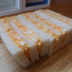 かつサンド工房 PANTON - 