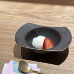 おおさかもん料理 鮨 守屋 - 