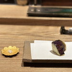 おおさかもん料理 鮨 守屋 - 