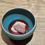 おおさかもん料理 鮨 守屋 - 