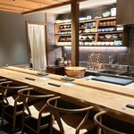 おおさかもん料理 鮨 守屋 - 