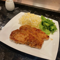 mahoroba 鉄板 心斎橋 - 