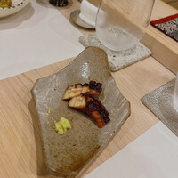 鮨 てつ也 - 