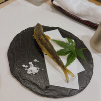 鮨 てつ也 - 