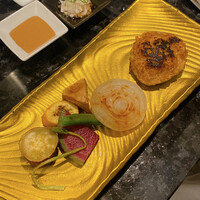 mahoroba 鉄板 心斎橋 - 