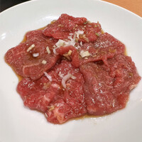 焼肉 香龍園 - 