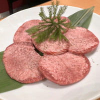 焼肉 香龍園 - 