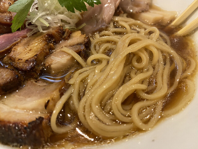 燃えよ麺助 燃えよ麺助 - 福島（JR西日本）/ラーメン | 食べログ