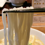 讃岐うどん 今雪 - うどん、にゅ～～ん！