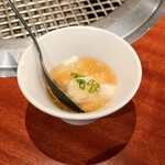 よろにく - 口取り