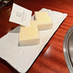 よろにく - ロゼカツサンド用のパンは名店『セントル ザ・ベーカリー』のもの