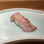 Sushidokoro Ginza Fukusuke - 