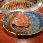 よろにく - 特撰赤身