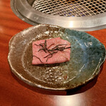 よろにく - タン昆布