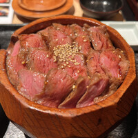 最飛び飛騨牛 しゃぶすき家 馬喰一代 名古屋WEST - 