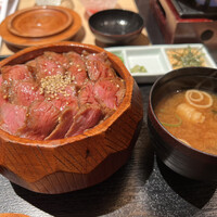 最飛び飛騨牛 しゃぶすき家 馬喰一代 名古屋WEST - 