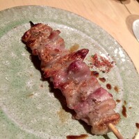 焼鳥 嘉とう - 