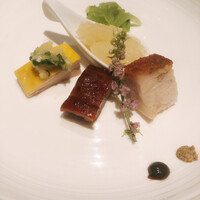 中国飯店 富麗華 - 