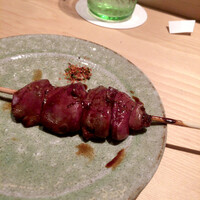 焼鳥 嘉とう - 