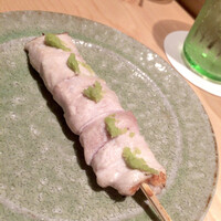 焼鳥 嘉とう - 