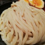 三田製麺所 - つけ麺大盛 930円
