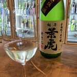 地酒BAR 山新 - 