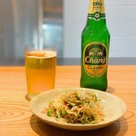 ピッサヌローク - 