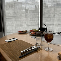 Wolfgang's Steakhouse Teppan - 