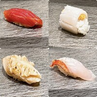 京都 鮨 まつもと - 